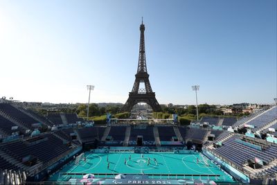 Watch: World leaders welcomed to Paris for Paralympics opening ceremony