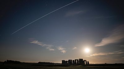 How to Photograph the ISS