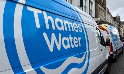 Thames Water says without steep bill increase it’s ‘neither financeable nor investible’