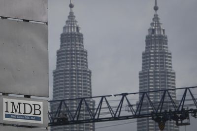 Swiss court convicts two executives for embezzling $1.8bn from 1MDB