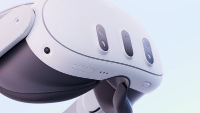 Meta abandons headset. Is mixed reality in jeopardy, or can't Mark Zuckerberg take the virtual heat?