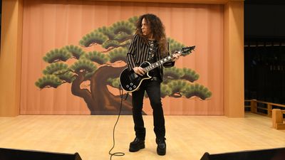 "'You’re just 5’ 7'? Sorry it’s not going to work out”: Yes, Marty Friedman really was too short to audition for Kiss