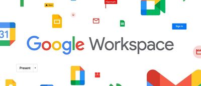 Shared drives are finally coming for Google Workspace Business users