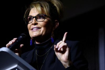 Sarah Palin wins new trial in her defamation case against The New York Times over ‘major’ jury issues