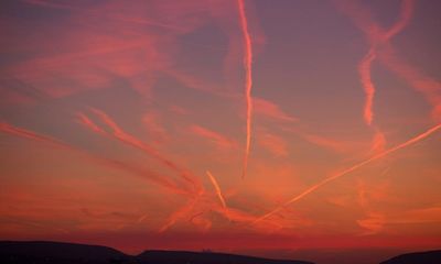 Revealed: US airlines lobbied EU over its plan to monitor plane emissions