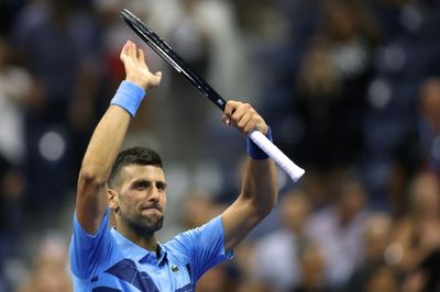 Djokovic Tackles Djere, Gauff Set To Shine Under US Open Lights