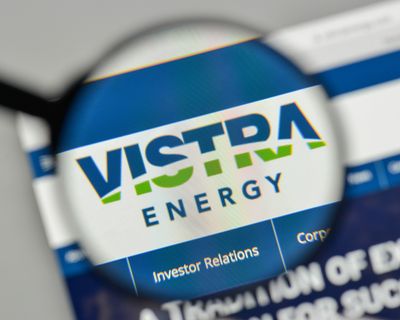 Vistra Stock: Is Wall Street Bullish or Bearish?