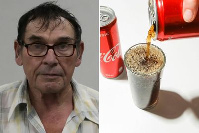 Husband Admits To Poisoning Wife’s Coke In Twisted Plot To Marry Her Daughter