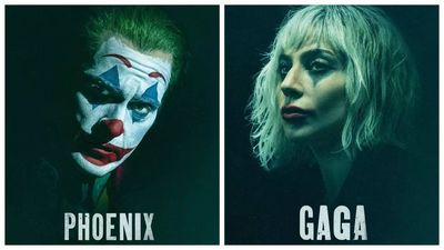 'Joker Folie a Deux' starring Joaquin Phoenix and Lady Gaga gets EARLY October 2 release in India as Akshay Kumar's 'Sky Force' gets postponed