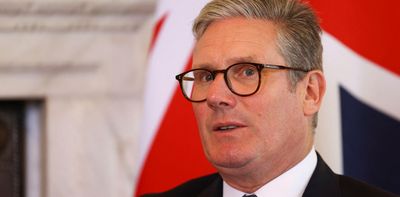 Keir Starmer’s national security adviser controversy explained