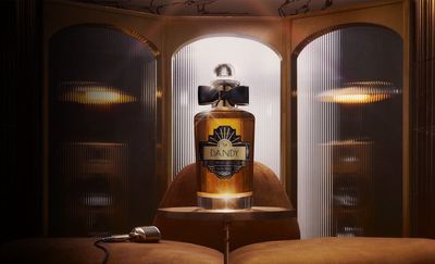 Discover Penhaligon’s new fragrance, The Dandy