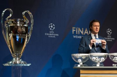 The new Champions League format is flawed. So who is it really for?