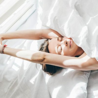 How to achieve your best sleep this summer