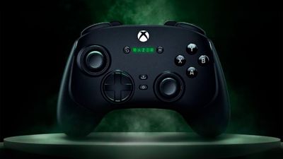 Razer Wolverine V3 Pro is an esports-grade Xbox/PC controller for serious gamers