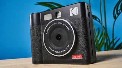 Kodak Mini Shot 4 Era review