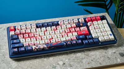 Redragon K686 Pro SE review: My new favorite budget mechanical keyboard