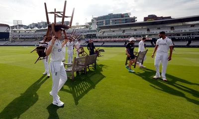 Ollie Pope ready to roll with England demands in second Sri Lanka Test