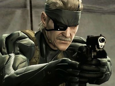 16 Years Later, the Most Overlooked Metal Gear Solid Game Will Finally Be Playable