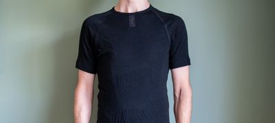 Rapha Merino base layer review: 100% Merino to keep you comfortable