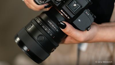 The Sony FE 85mm f/1.4 GM II is a fresh update of an iconic lens