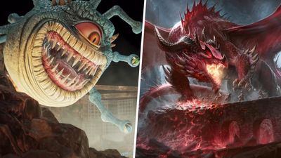 Everything revealed at D&D Direct 2024, from new adventures to Project Sigil details