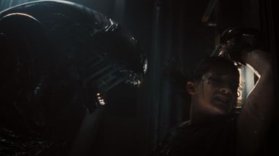 'Alien: Romulus' has the same problem as 'Prometheus' and 'Alien: Covenant' — and it's bad news for the franchise