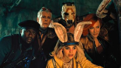 Huge sci-fi blockbuster coming to streaming just 3 weeks after cinema premiere