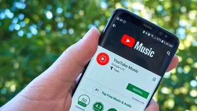 YouTube Music now lets you share your personalized radio station with everyone