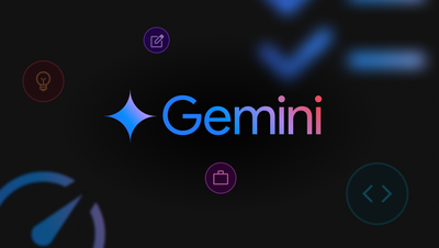 Google Gemini just got a major upgrade — adding better quality images and custom chatbots