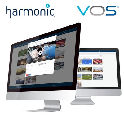 Brazil’s Globo Taps Harmonic to Transition Playout to the Cloud