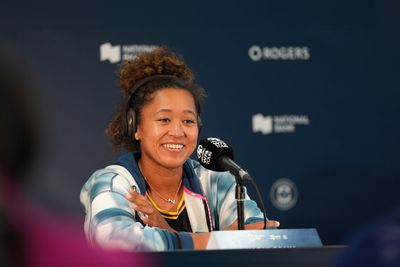 Why Naomi Osaka wears Kobe's jersey