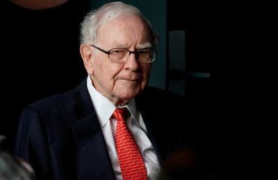 Berkshire Hathaway Becomes First Non-Tech US Company To Hit $1T Market Value