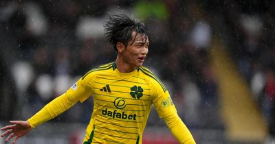 Celtic reject £10m Reo Hatate bid as interest arises for midfield maestro