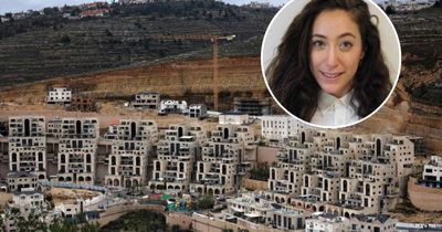 I live in the West Bank – Israeli settlers are trying to take my family home