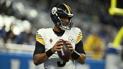 Mike Tomlin Explains Why Russell Wilson Won Steelers' Starting QB Job Over Justin Fields