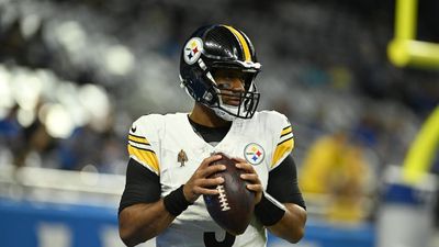 Russell Wilson Being Named Steelers Starting QB Led to Lots of Jokes