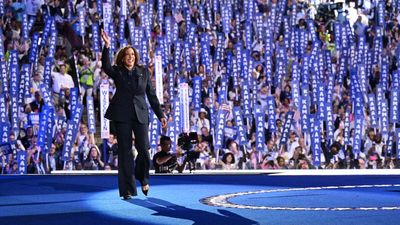 MSNBC, CNN Ride Democratic National Convention Coverage to Top of Primetime Chart