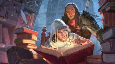 D&D newbies will have to wait more than a year for an up-to-date starter set