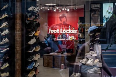 Foot Locker Stock's Troubles Continue After Q2 Earnings: What to Know