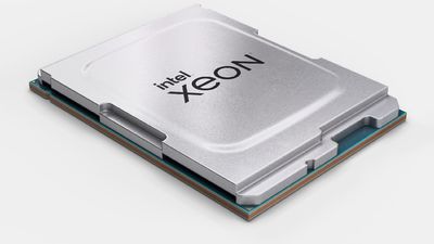 Intel launches Xeon W-2500 and W-2600 processors for workstations: Up to 60 cores