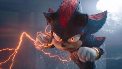 Sonic the Hedgehog 3 director reveals that one of his first jobs in the industry was animating Shadow for a video game – and now he's bringing him to the big screen