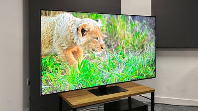 Samsung commits to supporting its TVs with seven years of software updates – but only its latest models