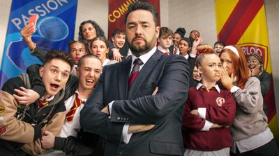 Waterloo Road season 14: release date, cast, plot and everything we know