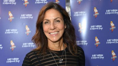 Julia Bradbury reveals how to avoid "one of the biggest health mistakes" with this habit every morning