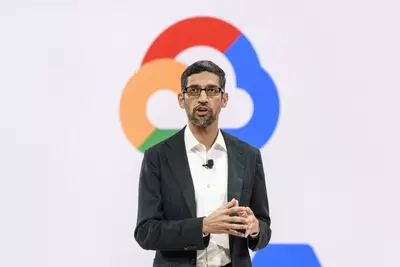 Google employees say AI meeting tool gives execs softball questions