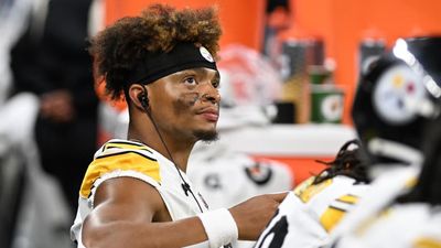 Mike Tomlin Teases Special Justin Fields Role for Steelers' Season Opener vs. Falcons