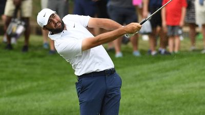 Tour Championship Power Rankings: Scheffler Looks Ready to Complete Historic Season