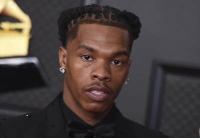 Rapper Lil Baby Released On Bond After Las Vegas Arrest