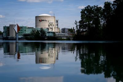 Switzerland Reopens Door For New Nuclear Power Plants