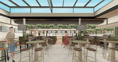 Southern Cross Club renovation will be the 'best place for sport in the valley'